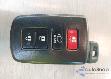 2014 Toyota Highlander Limited V6 z USA, uszkodzony, nr VIN 5TDYKRFH9ES014286